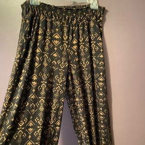 Target brand comfortable pants. XXL